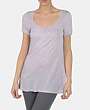 VERO MODA - Kortärmad t-shirt - 2