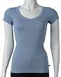 Vero Moda T-shirt, enfärgad - 4