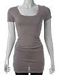 Vero Moda T-shirt, enfärgad