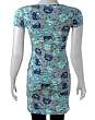 Vero Moda T-shirt, flerfärgad - 2