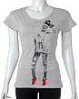 Vero Moda T-shirt, Tryck - 4