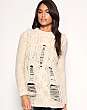Vero Moda Very Chunky Cable Knit