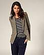 Vero Moda Very Cut Out Shoulder Blazer