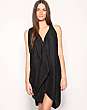 Vero Moda Very Silk Twist Strappy Dress