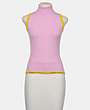 VERSACE CLASSIC - Ärmlös jumper
