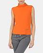 VERSACE JEANS COUTURE - Ärmlös jumper