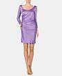 VERSACE JEANS COUTURE - Kort klänning - 10