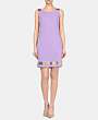 VERSACE JEANS COUTURE - Kort klänning - 9