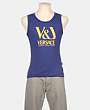 VERSACE JEANS COUTURE - Kortärmad t-shirt - 14