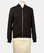 VERSACE JEANS COUTURE - Sweatshirt med dragkedja - 2