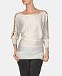 VERSACE - Kortärmad jumper
