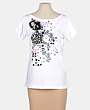 VERSUS - Kortärmad t-shirt - 10