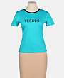 VERSUS - Kortärmad t-shirt - 12