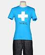 VERSUS - Kortärmad t-shirt - 4