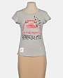 VERYSIMPLE - Kortärmad t-shirt - 3