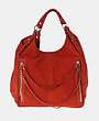 VIA REPUBBLICA - Läderbag - 5