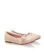 Victoria Ballerina Shoe