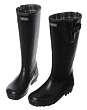 Viking Gummistövel - 4