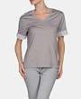 VIKTOR & ROLF - Kortärmad t-shirt - 6