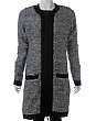 VILA Cardigan - 4