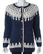 VILA Cardigan - 50