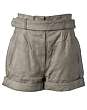 VILA Shorts - 7