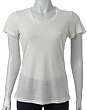 VILA T-shirt, enfärgad - 6