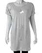 VILA T-shirt, Tryck