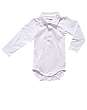 Ving Polo Body L/S Newbor