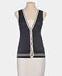 VINTAGE 55 - Cardigan - 3