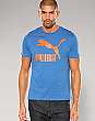 Vintage No.1 Tee