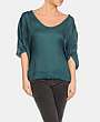 VIONNET - Blus - 2