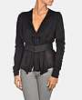 VIONNET - Cardigan