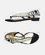 VIONNET - Flip-flop skor