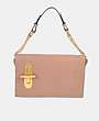VIONNET - Läderbag - 2