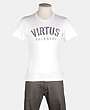 VIRTUS PALESTRE - Kortärmad t-shirt - 4