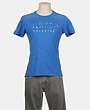 VIRTUS PALESTRE - Kortärmad t-shirt
