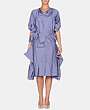 VIVIENNE WESTWOOD ANGLOMANIA - Kort klänning - 13