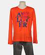 VIVIENNE WESTWOOD - Långärmad t-shirt