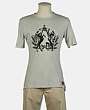 VIVIENNE WESTWOOD MAN - Kortärmad t-shirt - 10