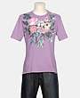 VIVIENNE WESTWOOD MAN - Kortärmad t-shirt - 7
