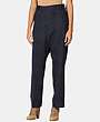VIVIENNE WESTWOOD RED LABEL - Formella byxor - 3