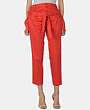 VIVIENNE WESTWOOD RED LABEL - Knäbyxor