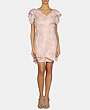 VIVIENNE WESTWOOD RED LABEL - Kort klänning - 14