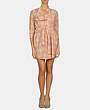 VIVIENNE WESTWOOD RED LABEL - Kort klänning - 24