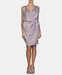 VIVIENNE WESTWOOD RED LABEL - Kort klänning - 28