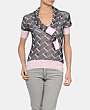 VIVIENNE WESTWOOD RED LABEL - Kortärmad jumper - 3