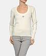 VIVIENNE WESTWOOD RED LABEL - Långärmad jumper