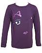 Vix Kids Top LS