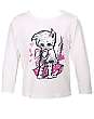 Vix Mini Top L/S - 2